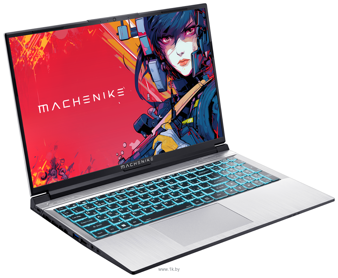 Фотографии Machenike L15 Star (JJ00G600GRU)