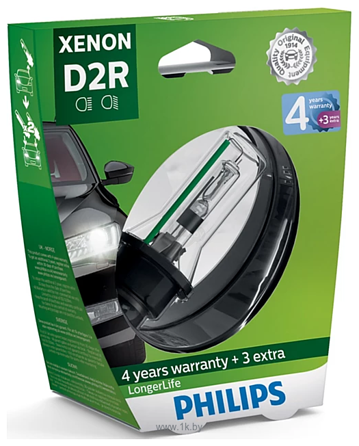 Фотографии Philips 85126SYS1