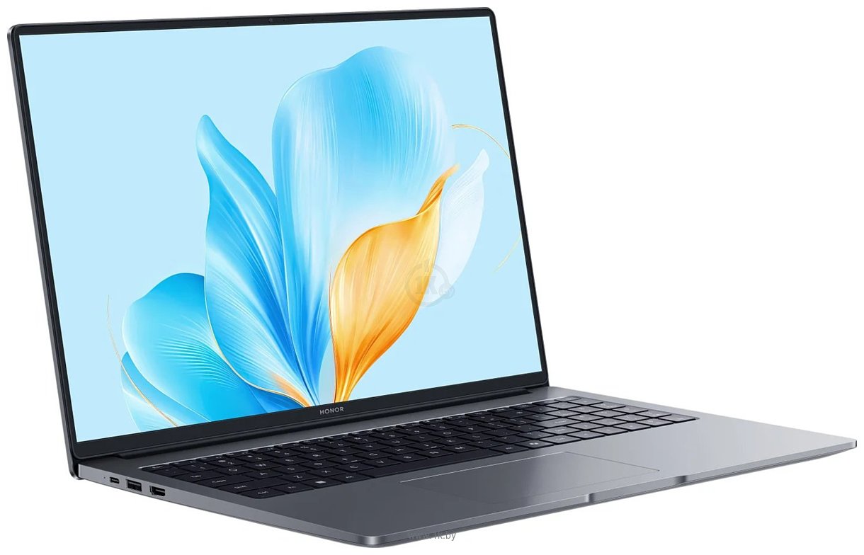 Фотографии HONOR MagicBook X16 2025 BRG-385 5301ALXS