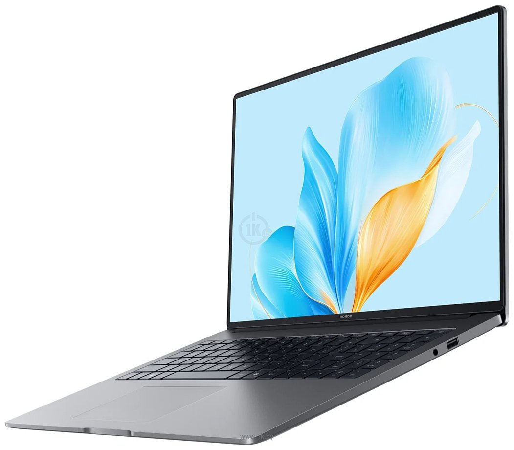 Фотографии HONOR MagicBook X16 2025 BRG-385 5301ALXS