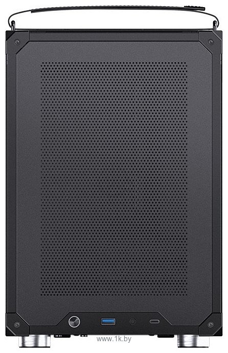 Фотографии Jonsbo C6 Max (черный)