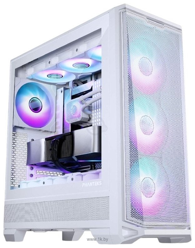 Фотографии Phanteks Eclipse G400A PH-EC400GA_DMW01