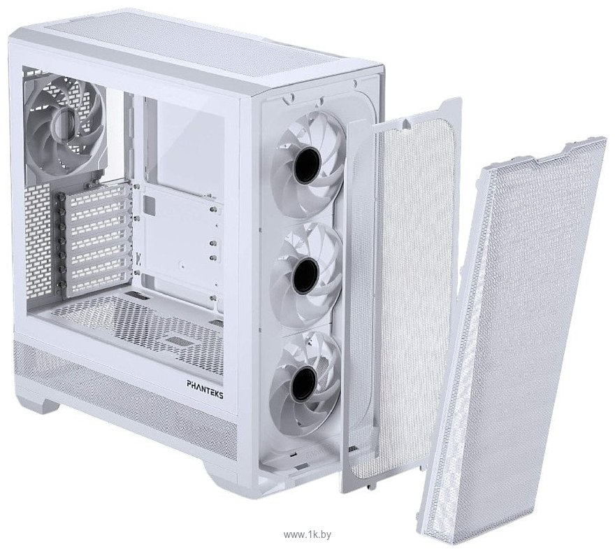 Фотографии Phanteks Eclipse G400A PH-EC400GA_DMW01