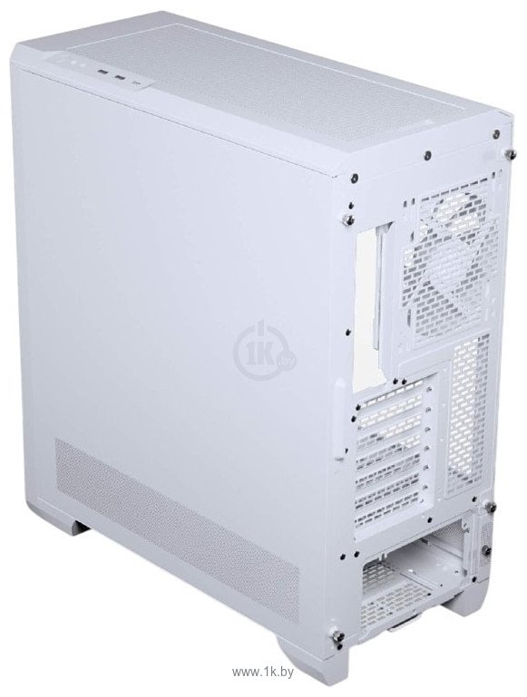 Фотографии Phanteks Eclipse G400A PH-EC400GA_DMW01