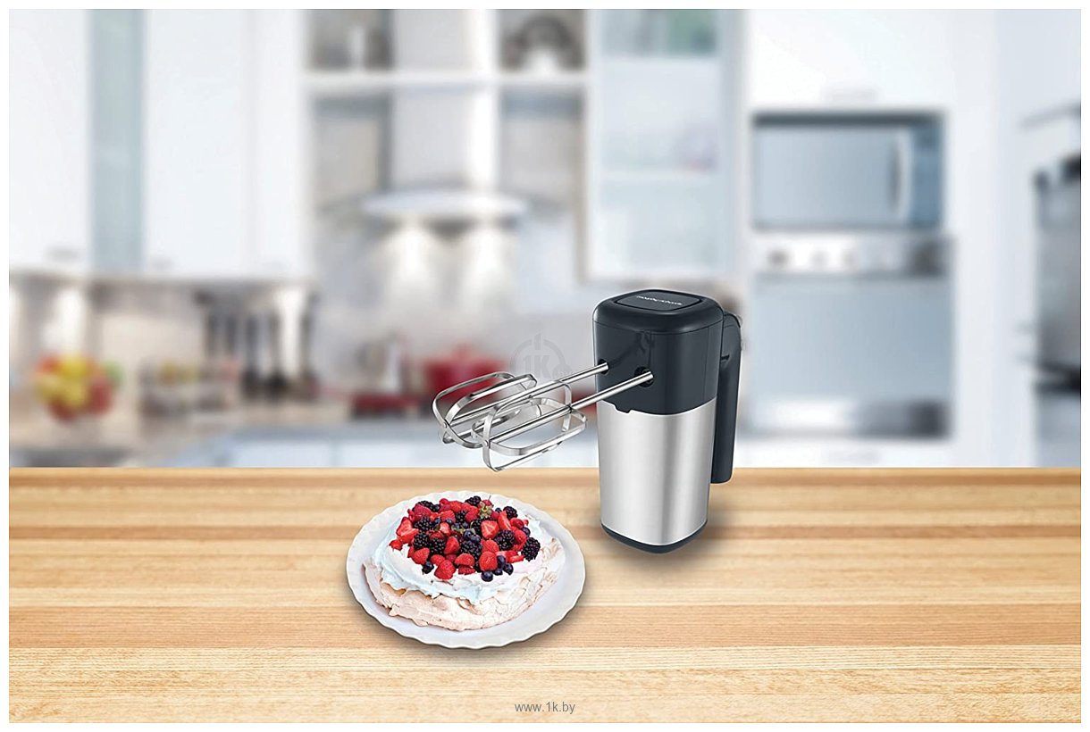 Фотографии Morphy Richards 400512