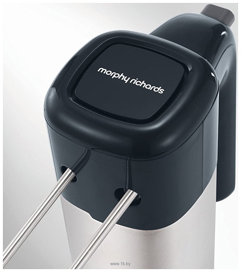 Фотографии Morphy Richards 400512