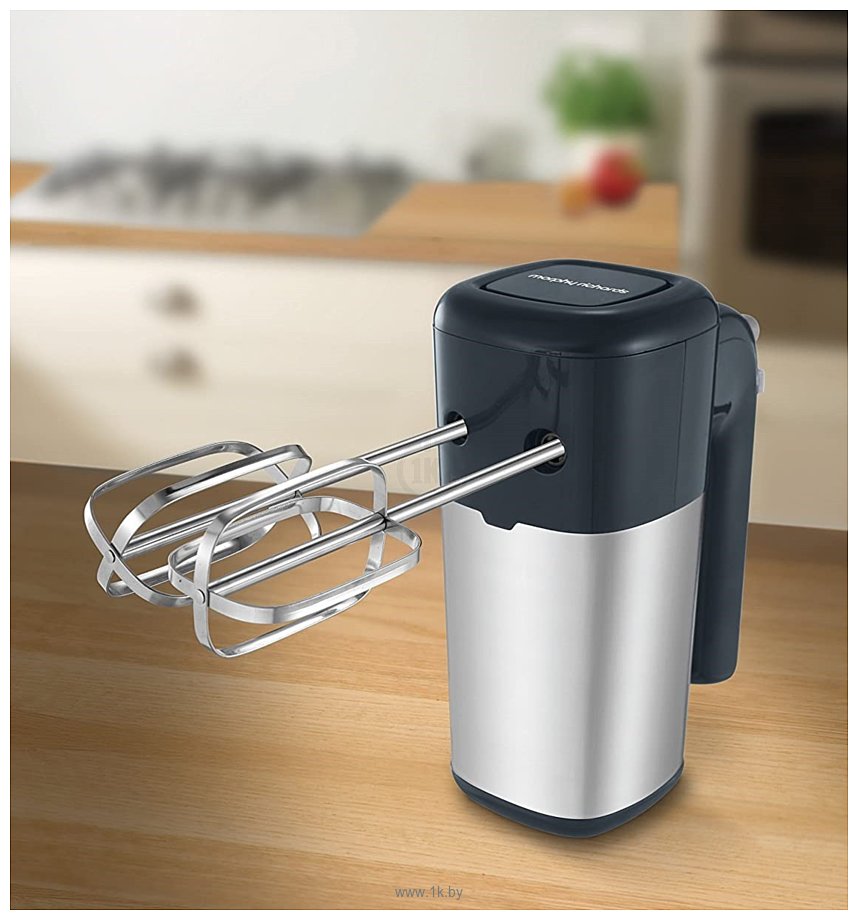 Фотографии Morphy Richards 400512