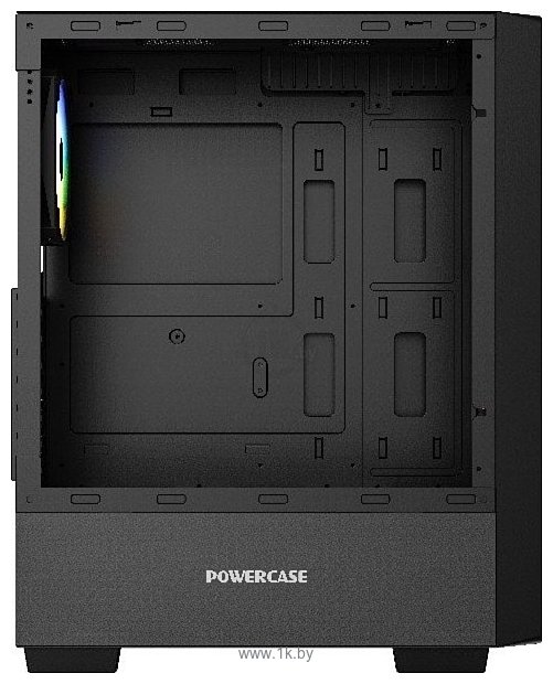 Фотографии Powercase Mistral AY4B ARGB CMAYB-A4