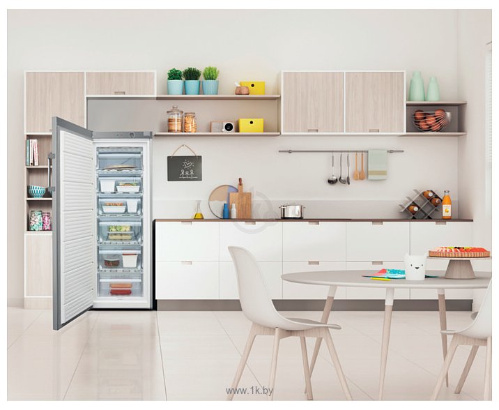 Фотографии Indesit UI6 2 S