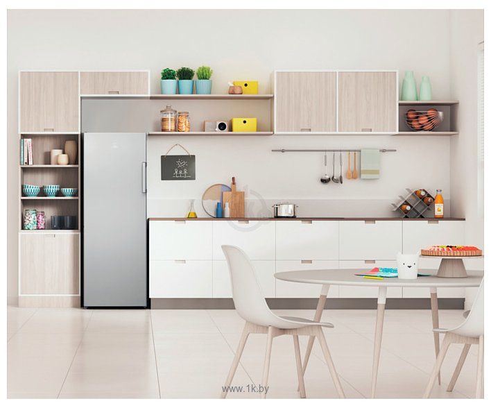 Фотографии Indesit UI6 2 S
