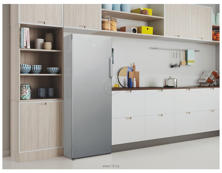 Фотографии Indesit UI6 2 S