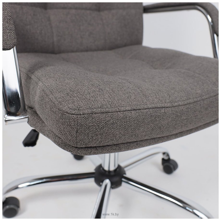 Фотографии AksHome Брест 1 (ткань Jazz 06 серый)