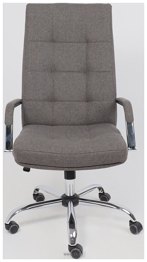 Фотографии AksHome Брест 1 (ткань Jazz 06 серый)