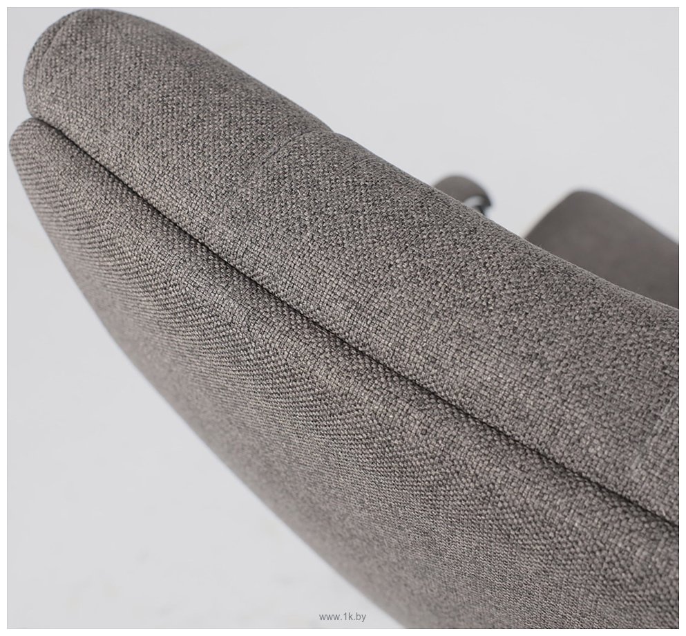 Фотографии AksHome Брест 1 (ткань Jazz 06 серый)