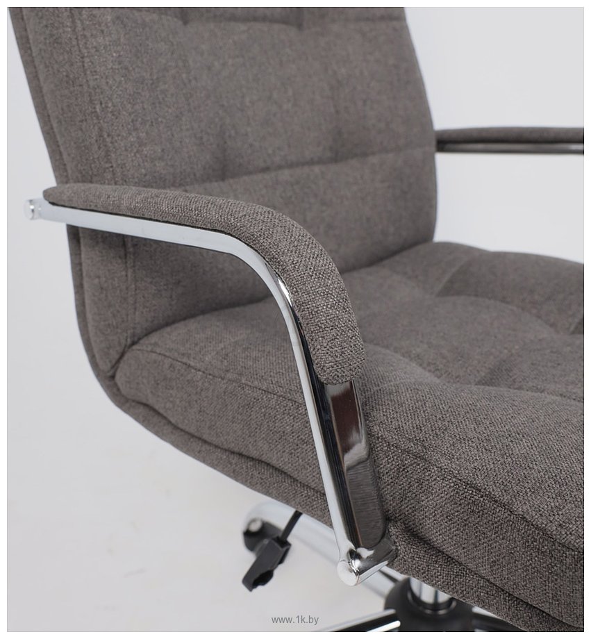 Фотографии AksHome Брест 1 (ткань Jazz 06 серый)