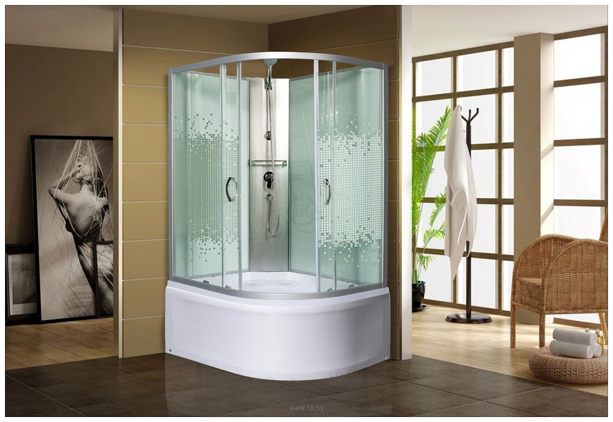 Фотографии Мономах XL Б/К 100/80/44 МЗ L