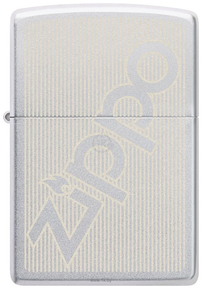 Фотографии Zippo Satin Chrome 29701 Фотографии Zippo Satin Chrome 29701