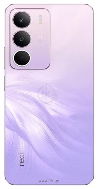 Фотографии Realme C71 6/128GB (международная версия)