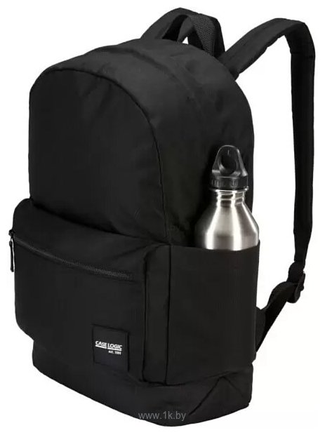 Фотографии Case Logic Campus Alto 24L CCAM5226K (черный) Фотографии Case Logic Campus Alto 24L CCAM5226K (черный)