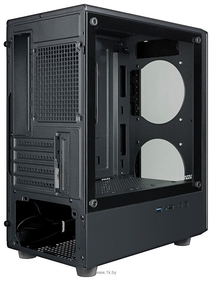 Фотографии Ginzzu CL401