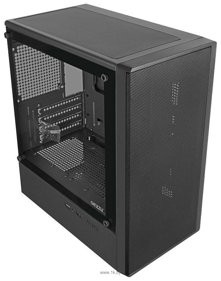 Фотографии Ginzzu CL401