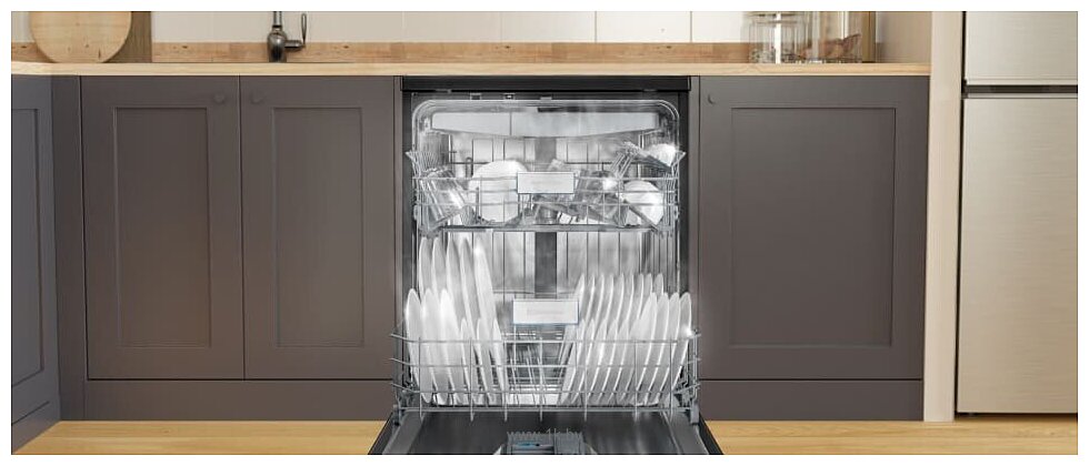 Фотографии Grundig GNVP4551PW Фотографии Grundig GNVP4551PW