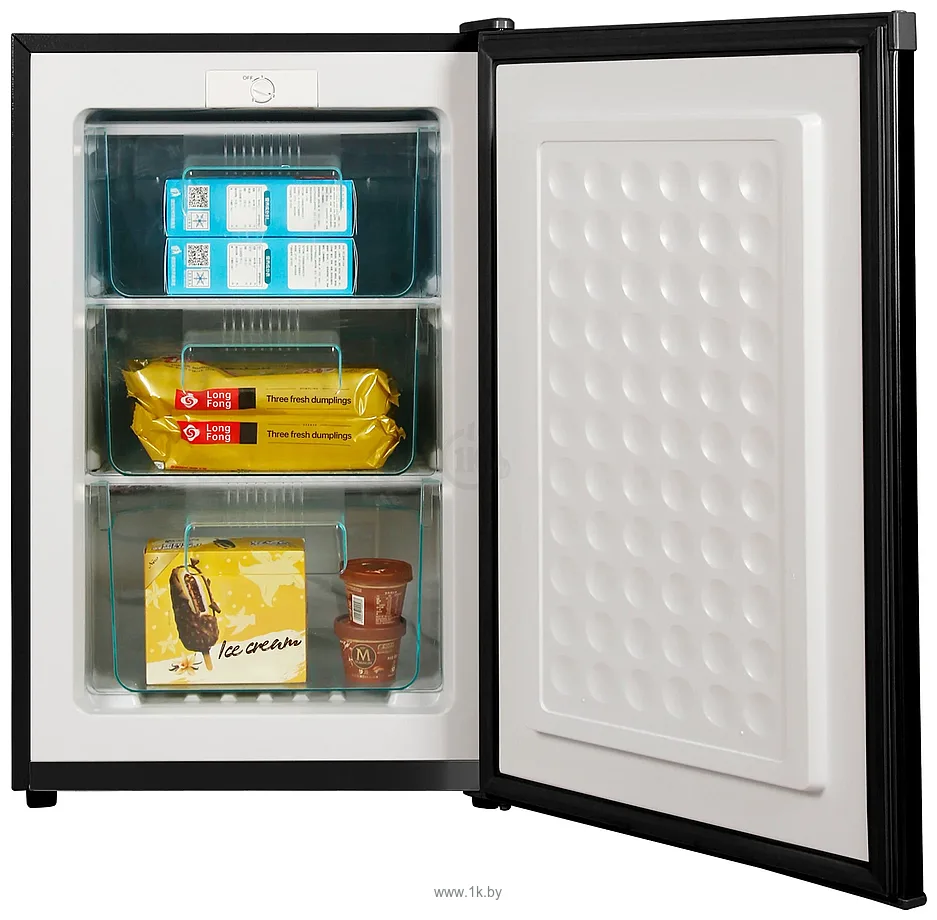 Фотографии Lin LI-BD-100 (черный)