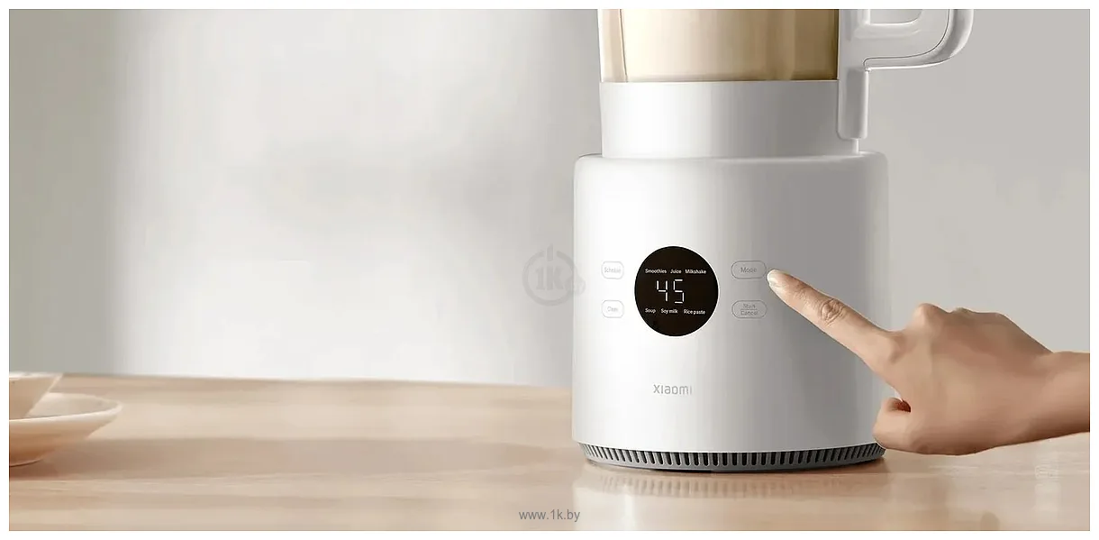 Фотографии Xiaomi Blender Pro MJPBJ01DEMEU