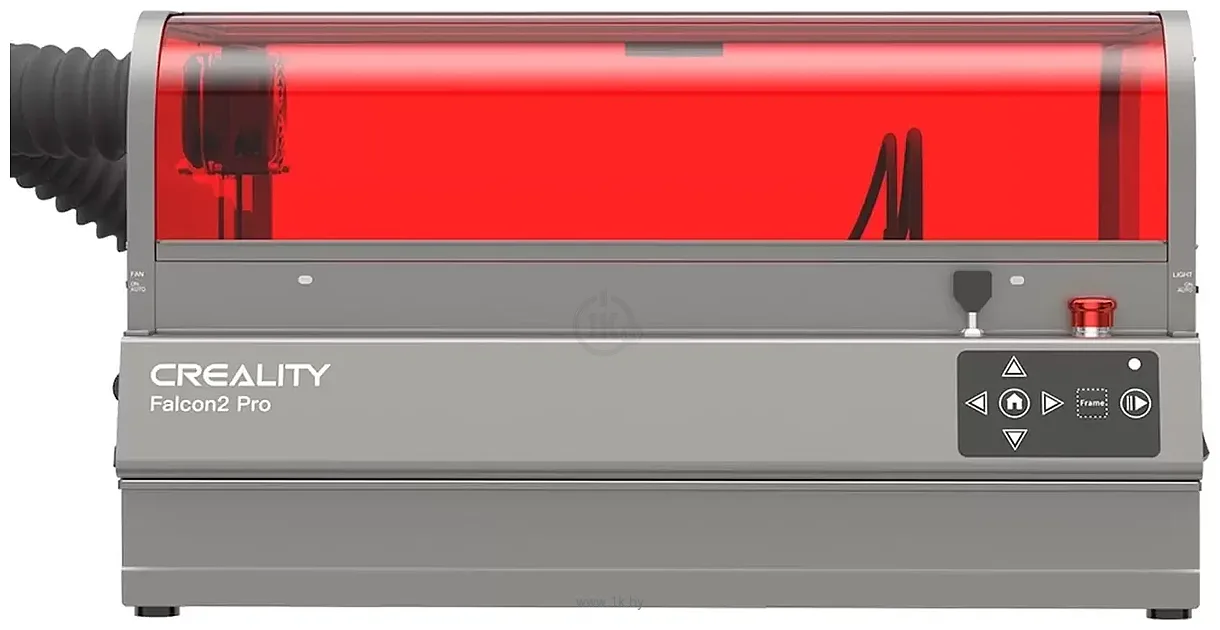 Фотографии Creality Falcon2 Pro 60W