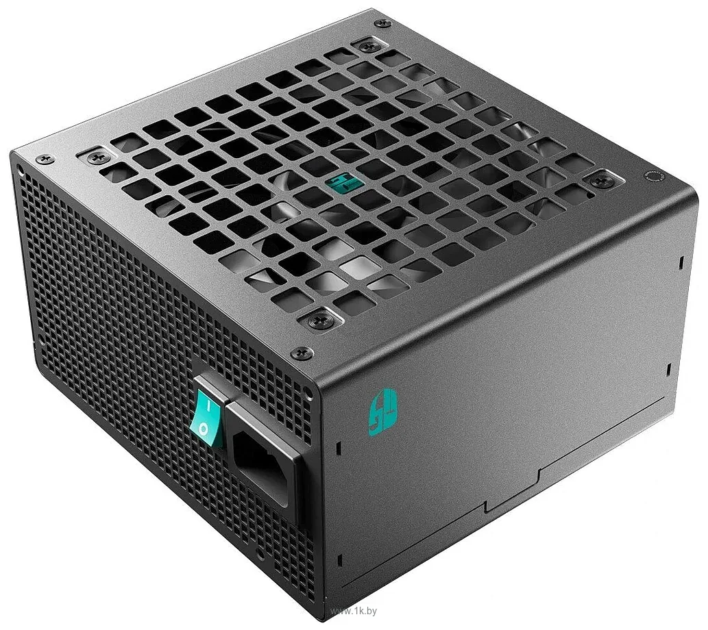 Фотографии DeepCool GamerStorm PF550D V2