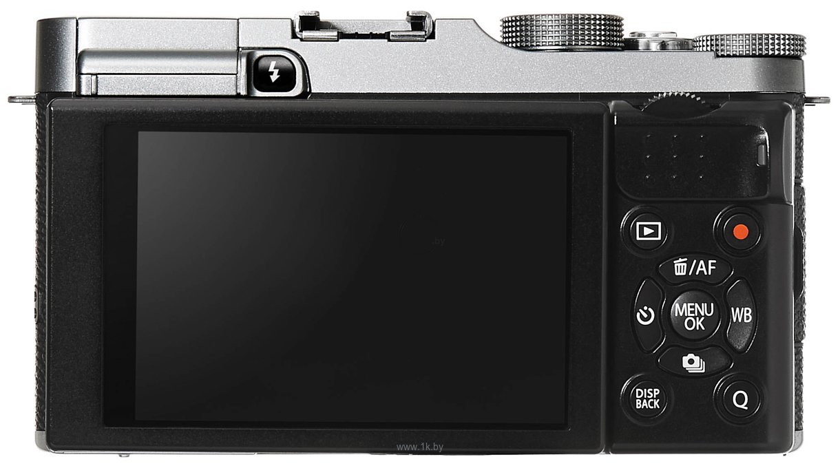 Фотографии Fujifilm X-A2 Kit