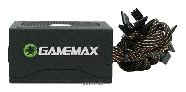 Фотографии GameMax GM800 800W