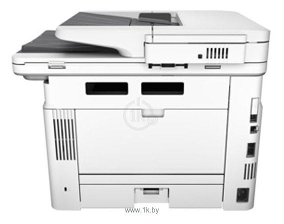 Фотографии HP LaserJet Pro MFP M426fdn