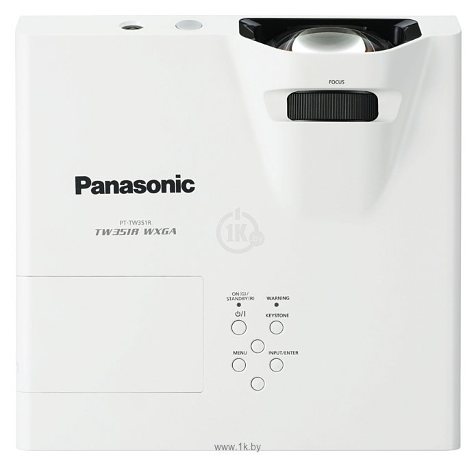 Фотографии Panasonic PT-TW351R
