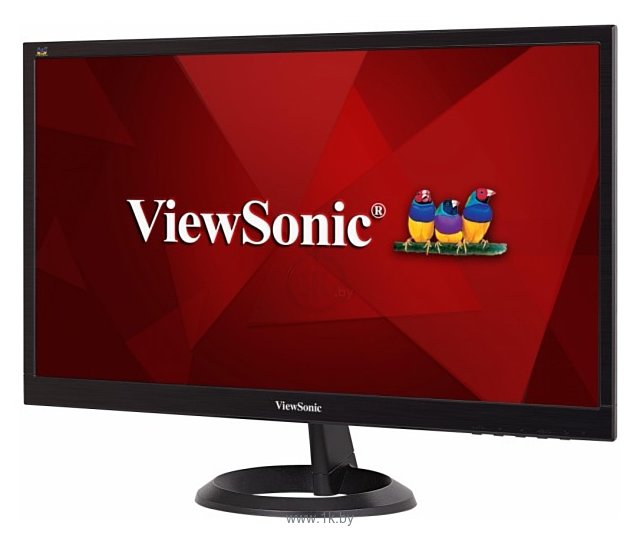 Фотографии Viewsonic VA2261-8