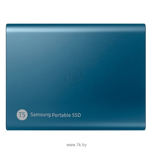 Фотографии Samsung T5 500GB MU-PA500B