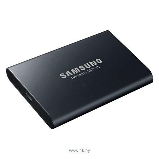 Фотографии Samsung T5 500GB