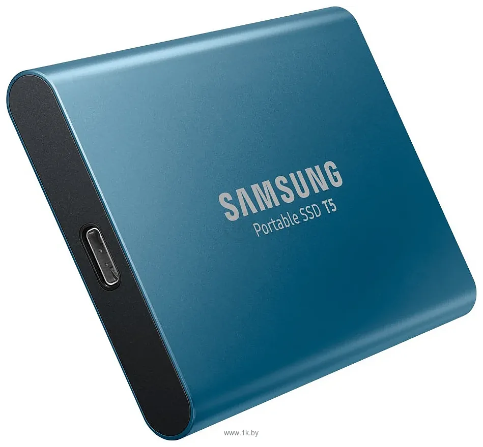 Фотографии Samsung T5 500GB