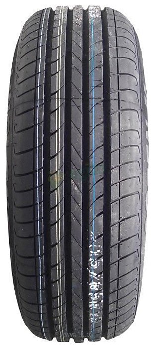 Фотографии LingLong GreenMax HP010 205/55 R17 95V