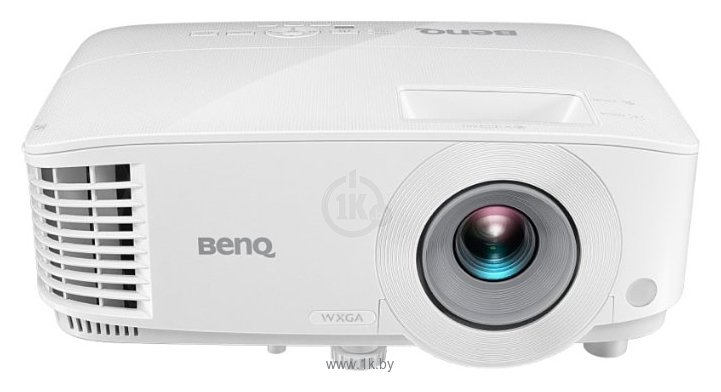 Фотографии BenQ MW550