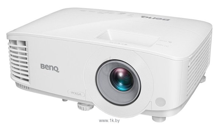 Фотографии BenQ MW550