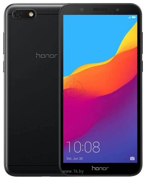 Фотографии HONOR 7S 3/32Gb