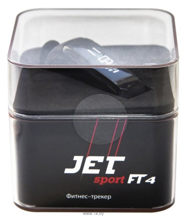 Фотографии Jet Sport FT-4