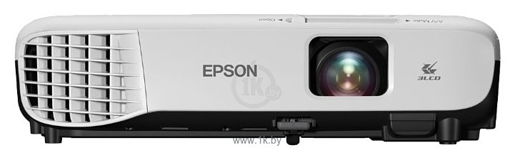 Фотографии Epson VS350