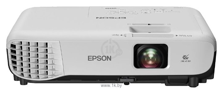 Фотографии Epson VS350