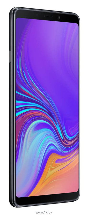 Фотографии Samsung Galaxy A9 (2018)