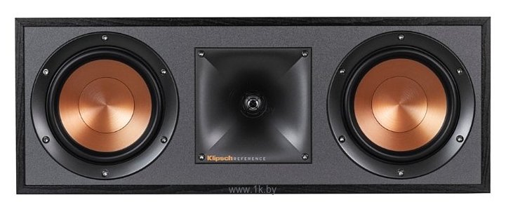 Фотографии Klipsch R-52C