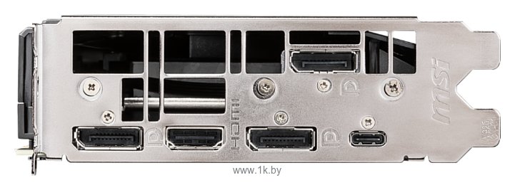 Фотографии MSI GeForce RTX 2080 1515MHz PCI-E 3.0 8192MB 14000MHz 256 bit HDMI HDCP SEA HAWK X