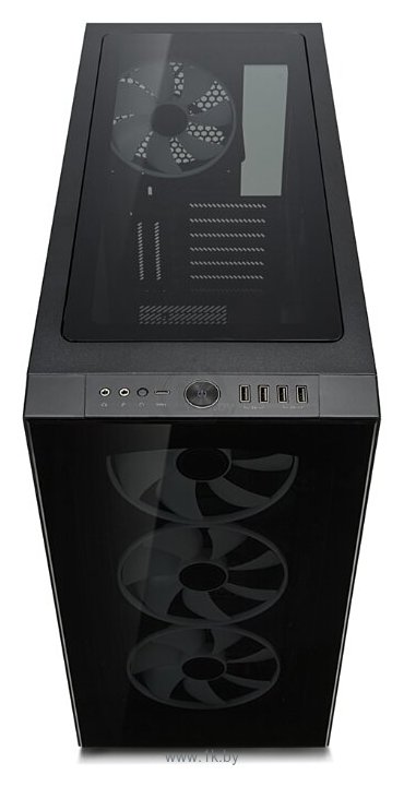 Фотографии Fractal Design Define S2 Vision RGB Black