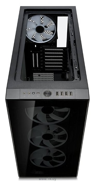 Фотографии Fractal Design Define S2 Vision RGB Black